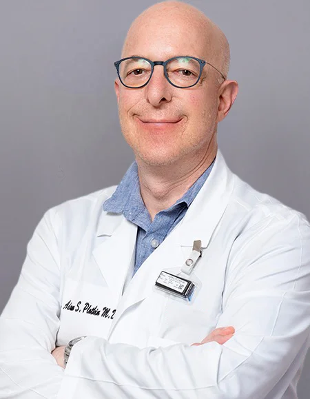 Dr. Adam S. Plotkin
